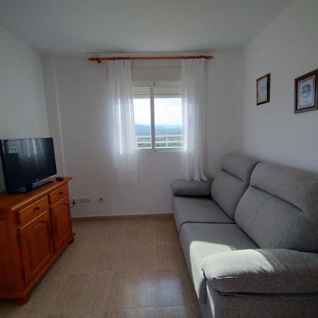 PeñíscolaPrecioso Atico Con Aire Acondicionado Y Piscina公寓 外观 照片